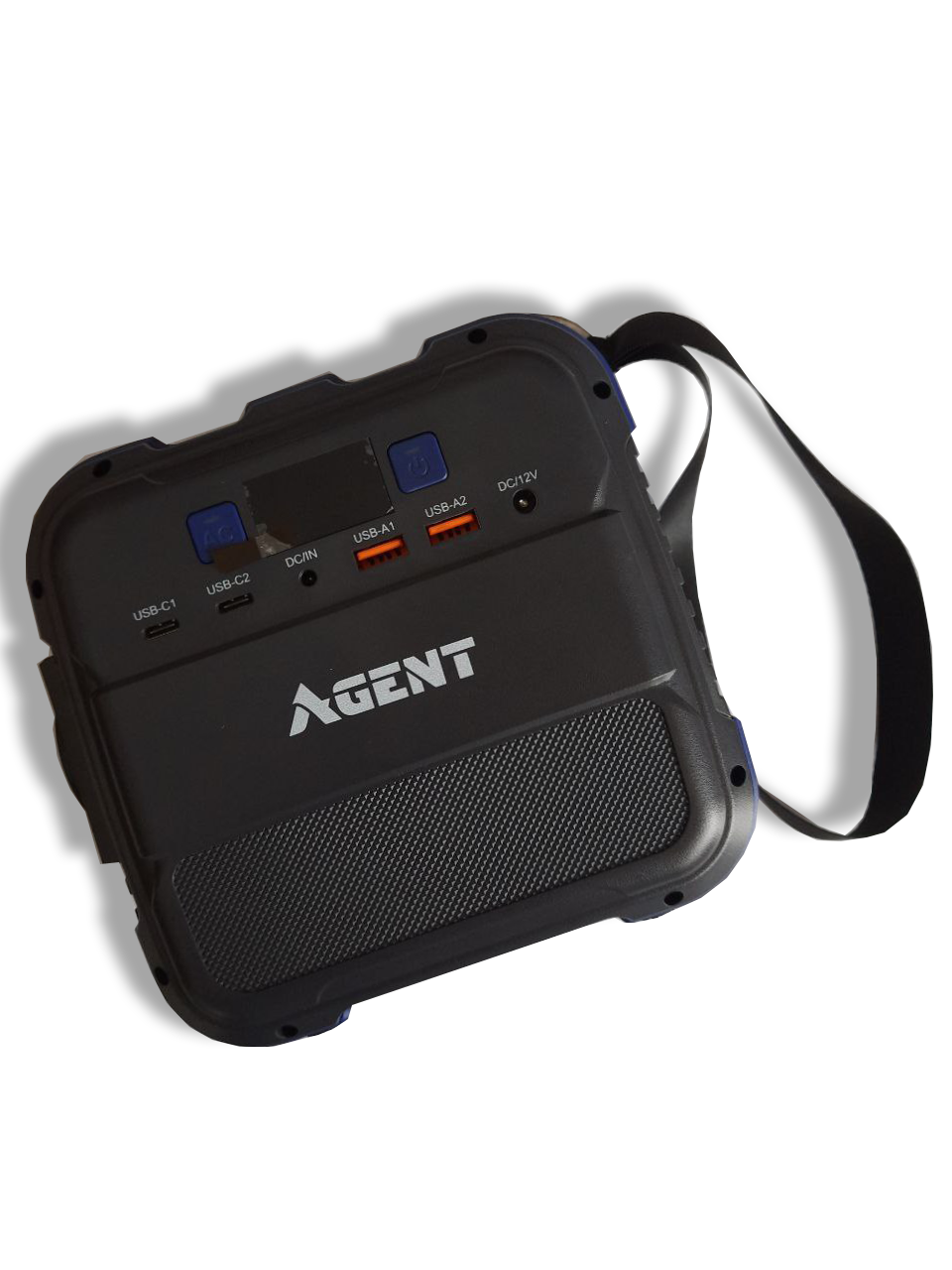 AGENT A101 120W 26400mAh Portable Power Station