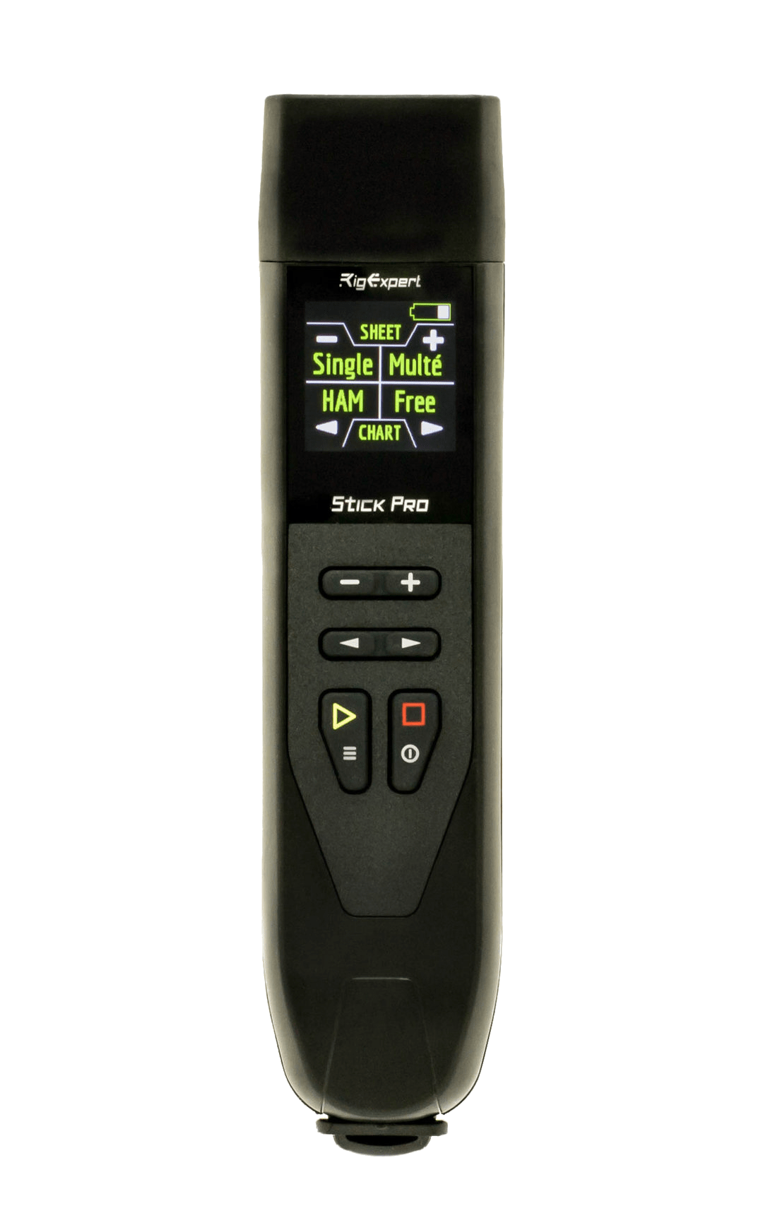 RigExpert Stick Pro Antenna Analizer