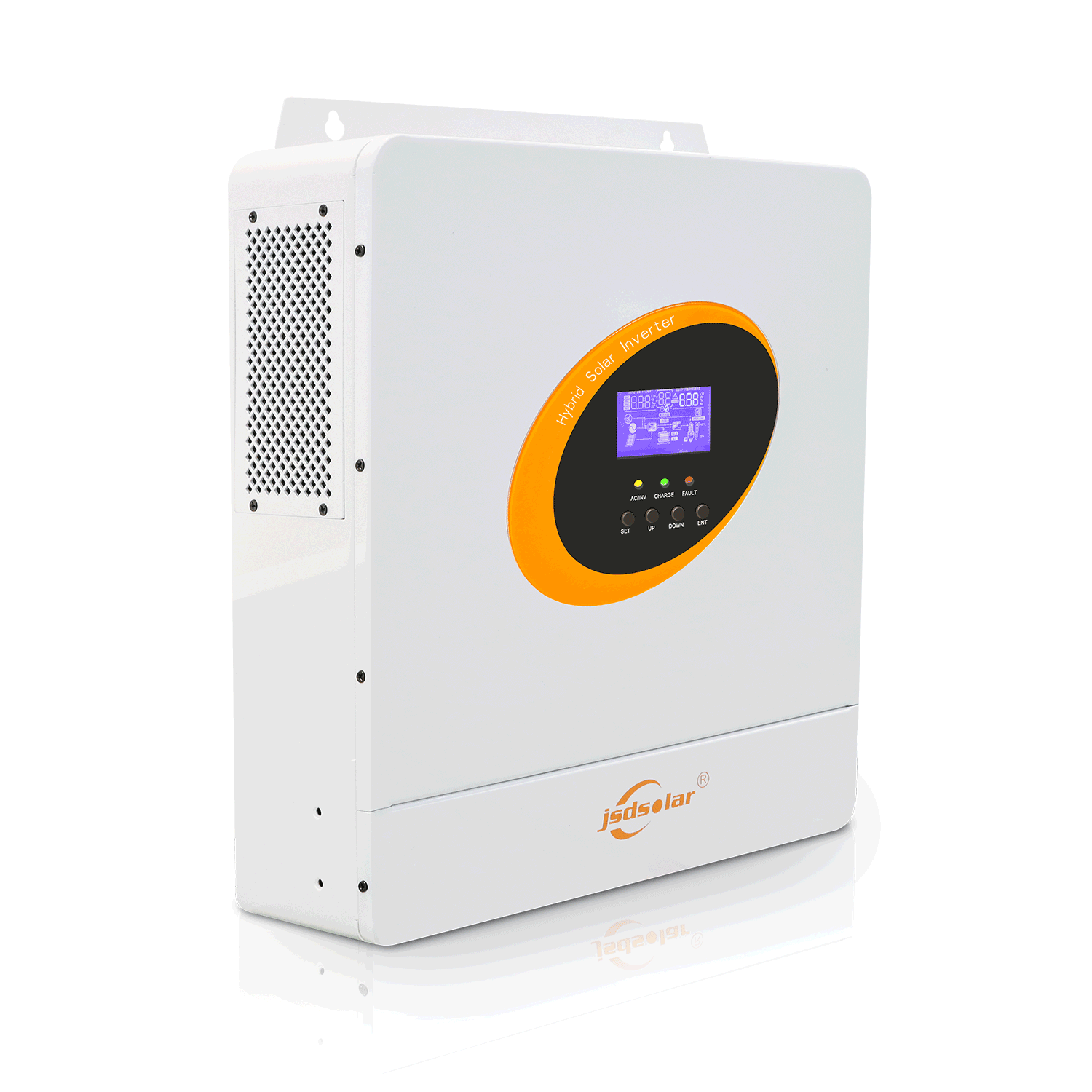 JSDSOLAR J3000L-24, 3KWH Off Grid Solar Invertor