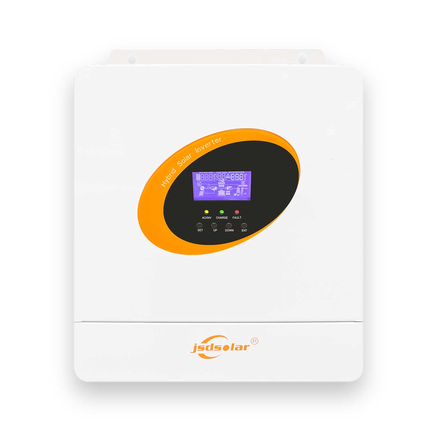 JSDSOLAR J3000L-24, 3KWH Off Grid Solar Invertor