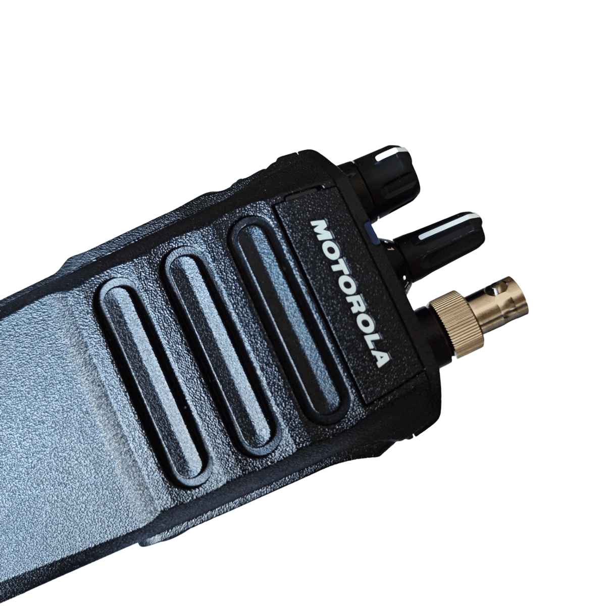 Комплект антенних перехідників на BNC для радіостанцій Motorola R7, R7a (10 шт.)
