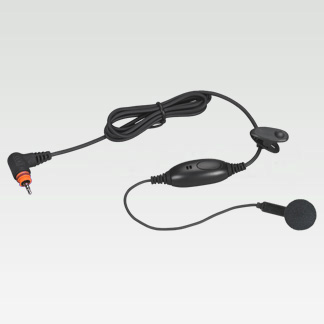 Mag One Earbud with In-line Mic & PTT Motorola PMLN5808A
