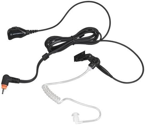 Motorola PMLN7157 Concealed Wear Headset