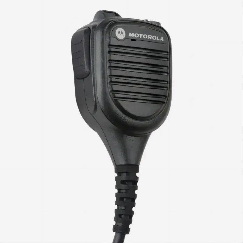 Motorola PMMN4043B IMPRES Speaker Microphone 