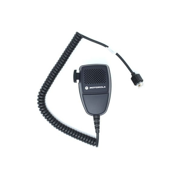 Motorola PMMN4090A Compact Palm Microphone 