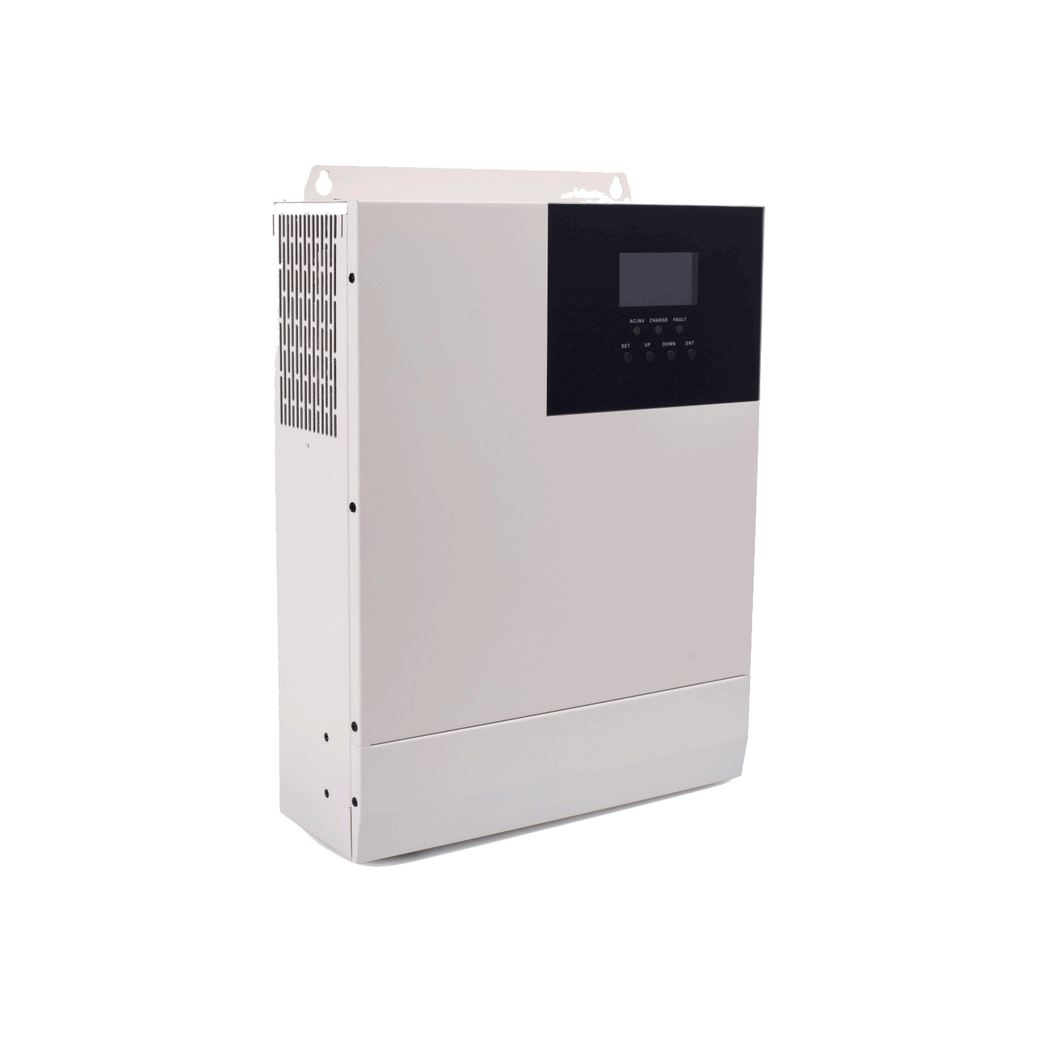Гібридний сонячний інвертор AGENT HFP4850S80-H 5 КВт 48В з Wi-fi