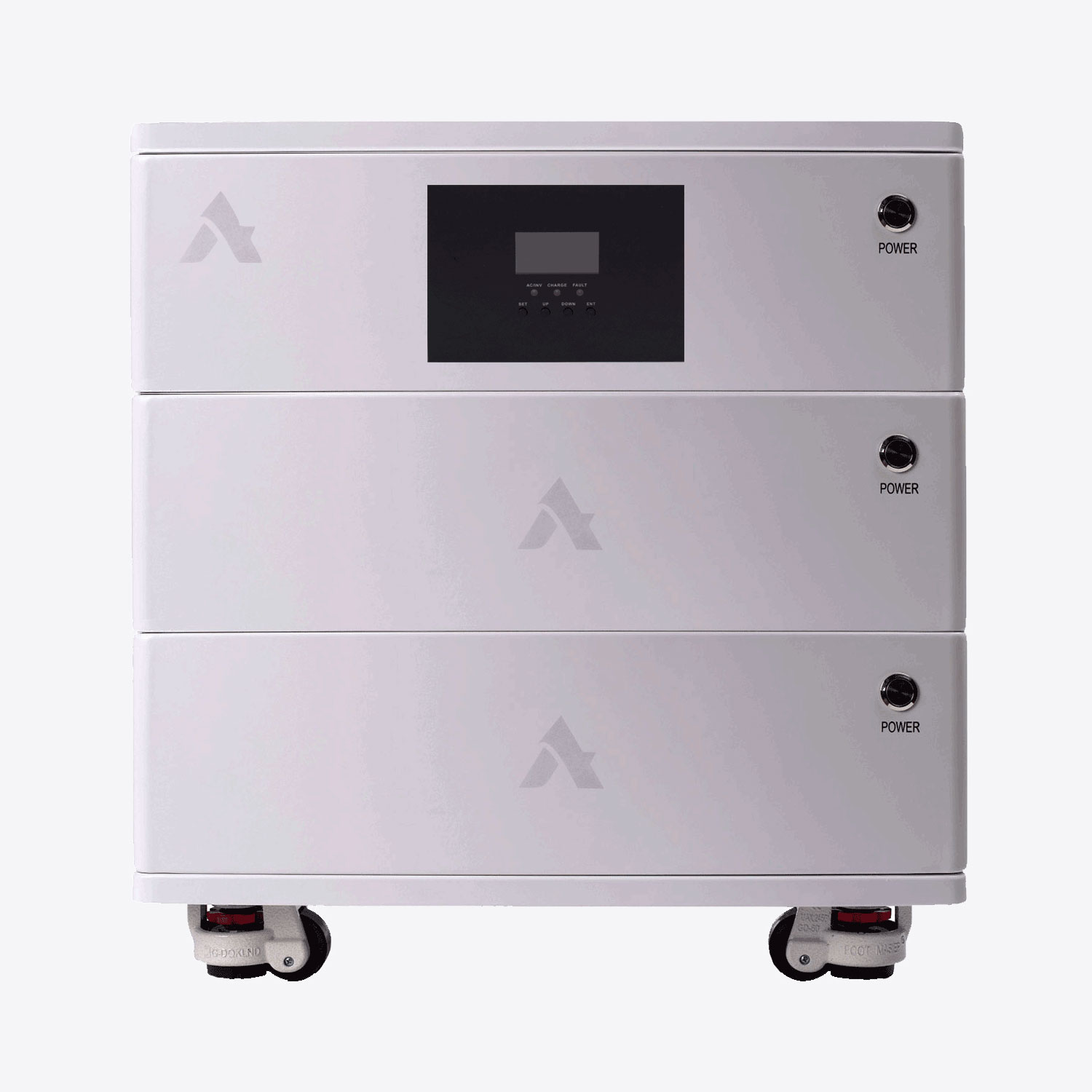AGENT 10KWH Energy Storage System