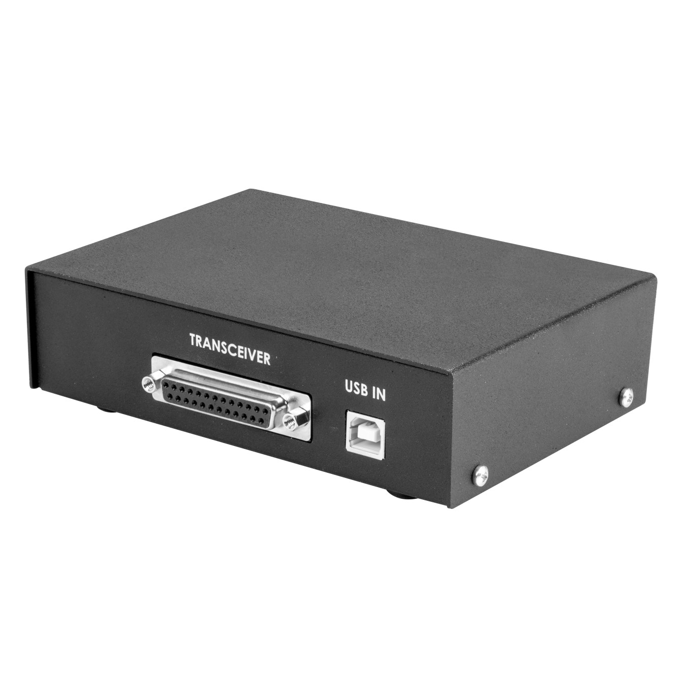RigExpert TI-3000 трансивер з USB-інтерфейсом