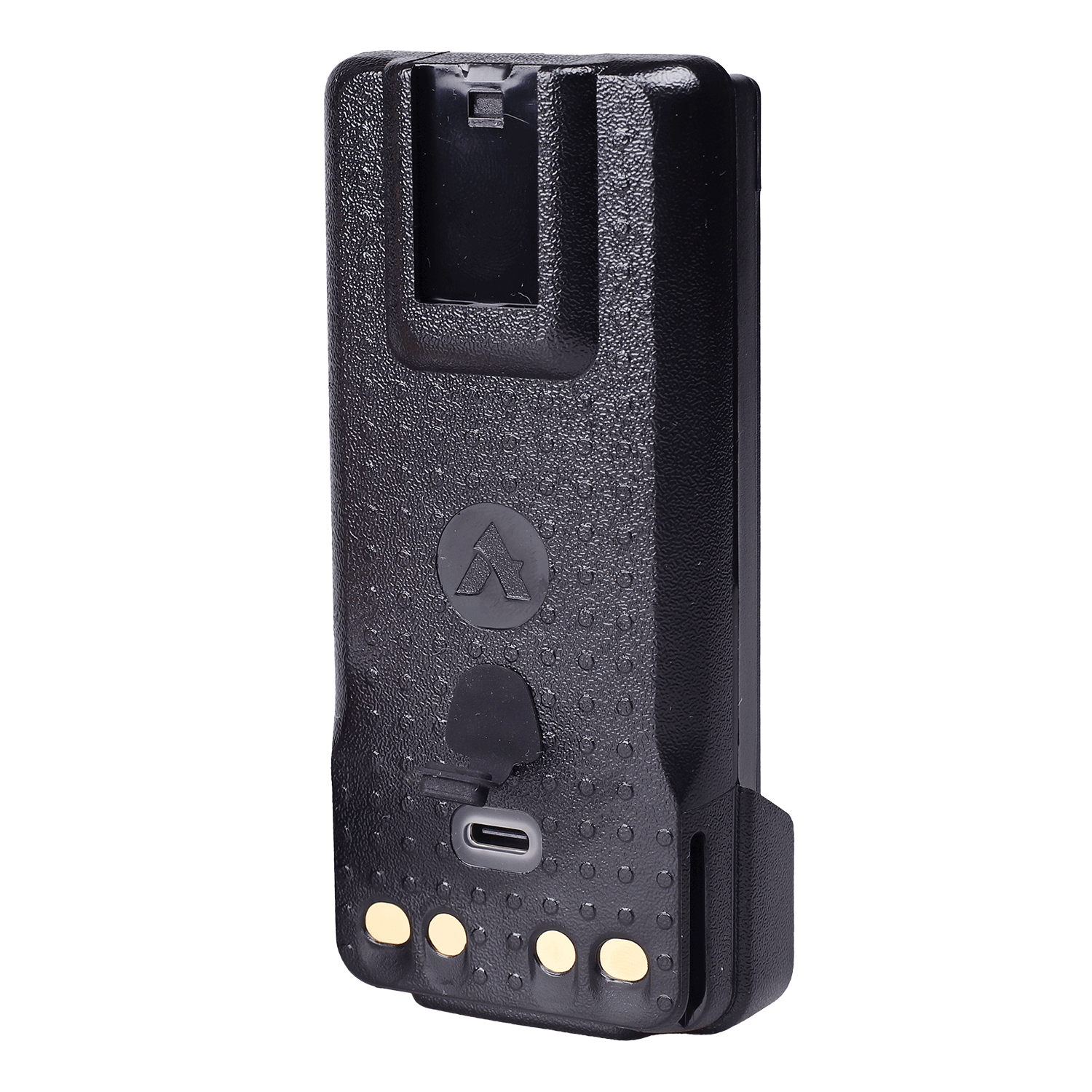 Аккумулятор Agent APLI4494С31 с поддержкой Type C для радиостанции Motorola серий DP4xxx, DP2xxx 3100 мА·ч