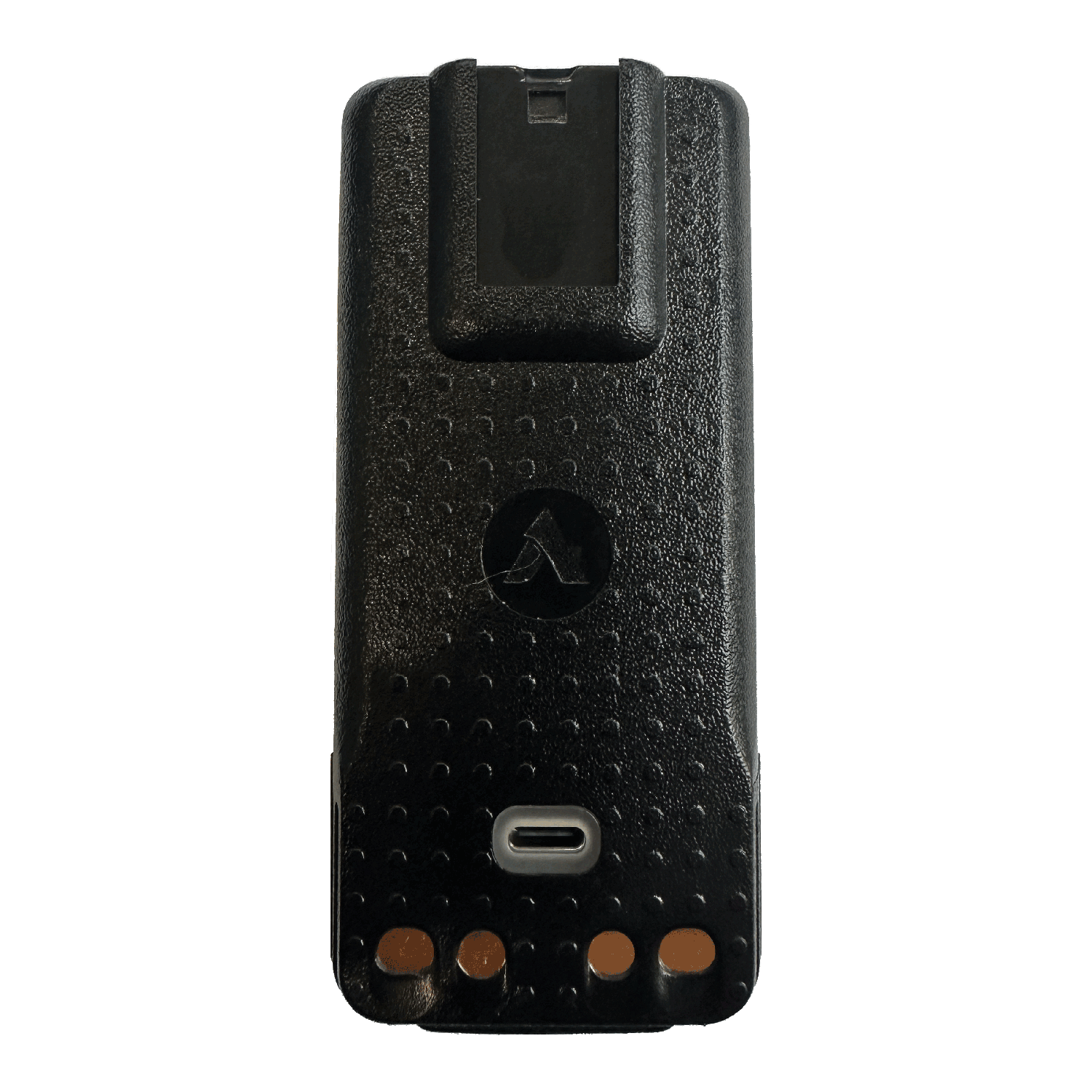 Акумулятор Agent APLI4811C32 з підтримкою Type C для радіостанцій Motorola серії R7 3100 мА·г
