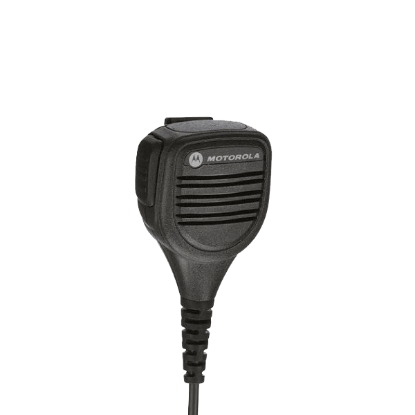 Виносний мікрофон-тангента Motorola PMMN4013A