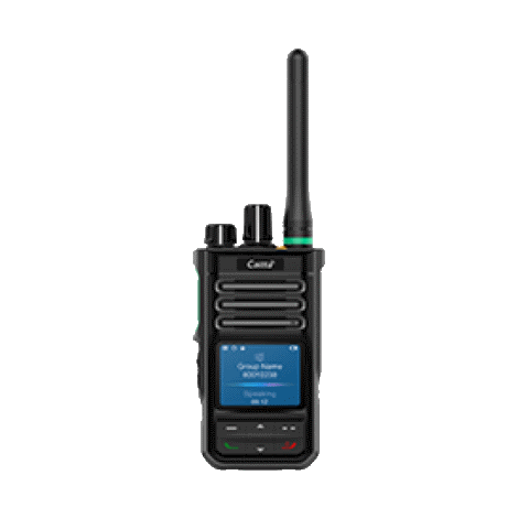 Caltta PH660 Portable DMR Radio