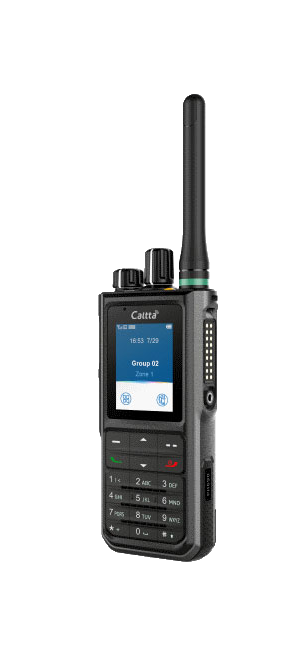 Caltta PH690 Portable DMR Radio