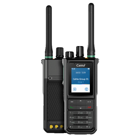 Caltta PH690 Portable DMR Radio