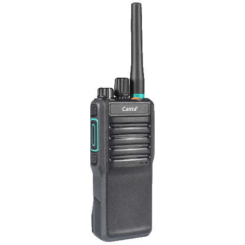 Caltta PH700 DMR Portable Radio