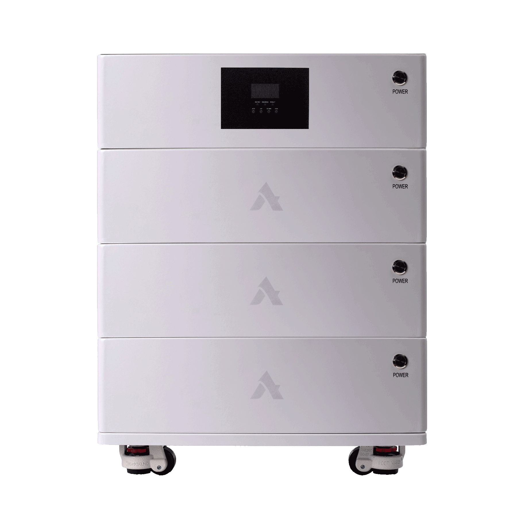 AGENT 15KWH Energy Storage System