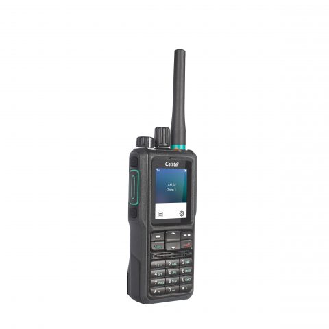 Caltta PH790 Portable DMR Radio