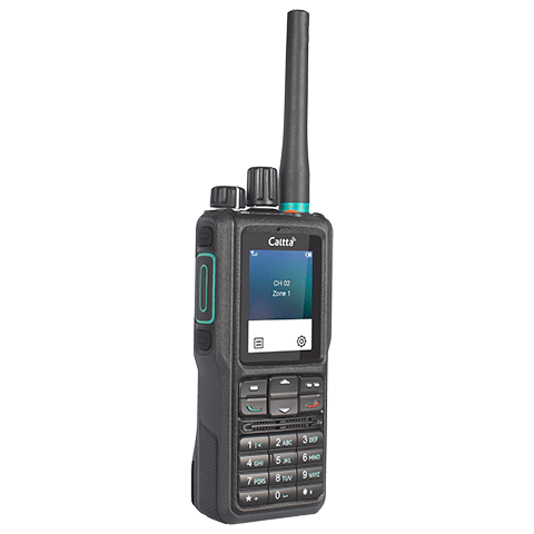 Caltta PH790 Portable DMR Radio