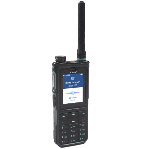 Caltta Z9 Portable DMR Radio