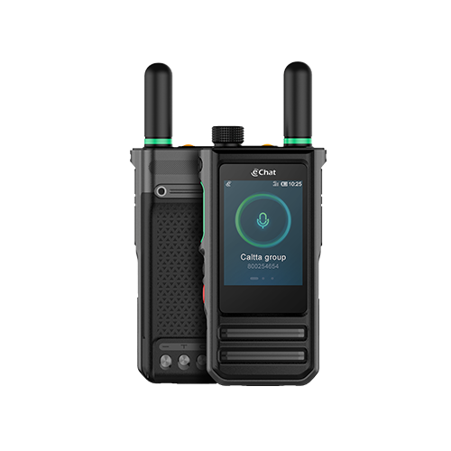Caltta e360 Portable eChat PoC Terminal