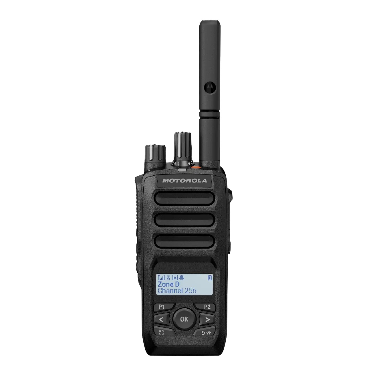 Motorola Mototrbo R5 Portable Radio 