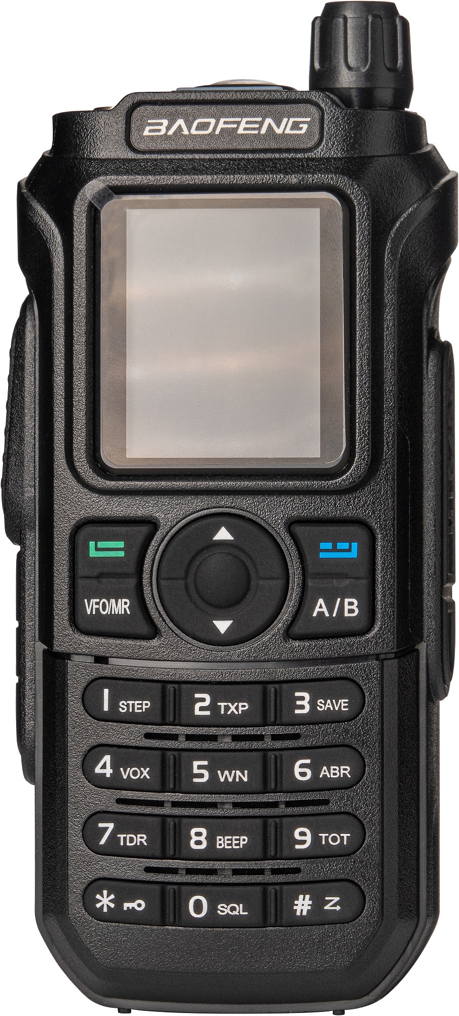 Рація Baofeng UV-21M Black