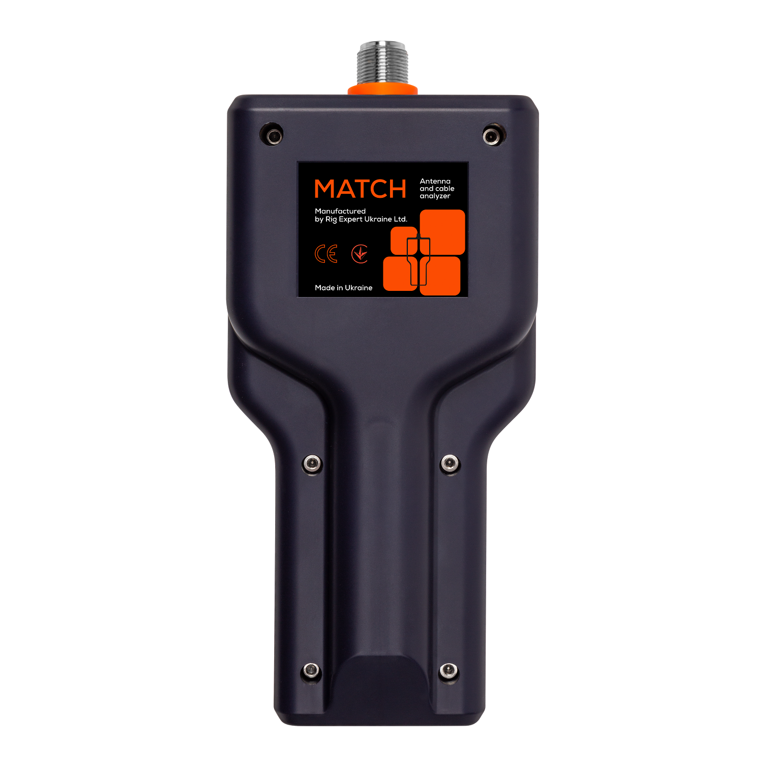 RigExpert MATCH U Antenna Analizer
