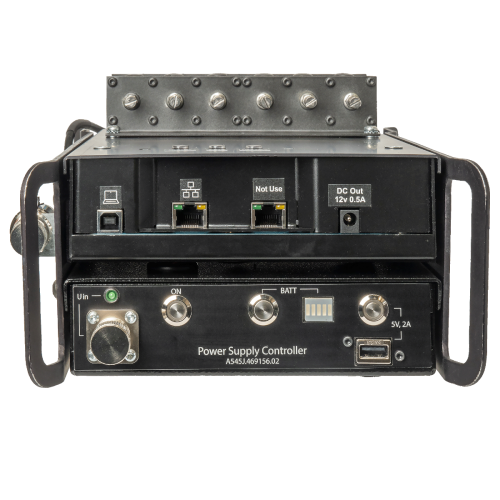 Лыбедь К-2РТР