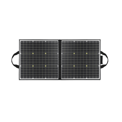 Солнечная панель 100W 18V для дома и бизнеса.