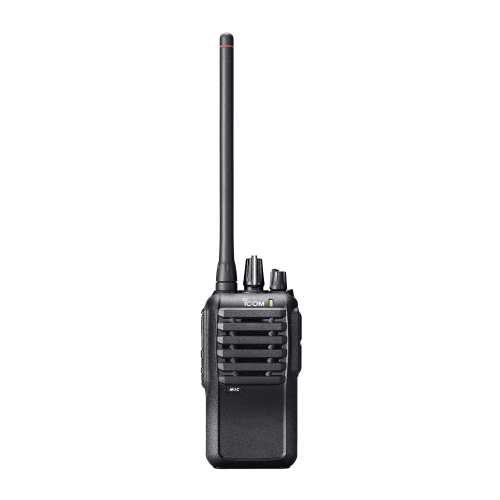 Портативная VHF радиостанция Icom IC-F3003