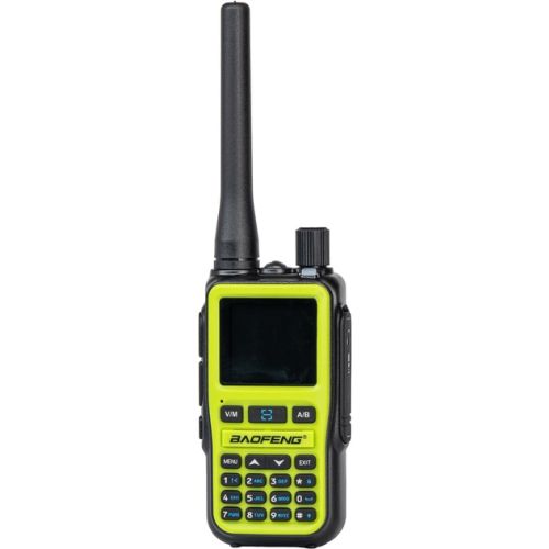 Baofeng UV-5R Mini Black
