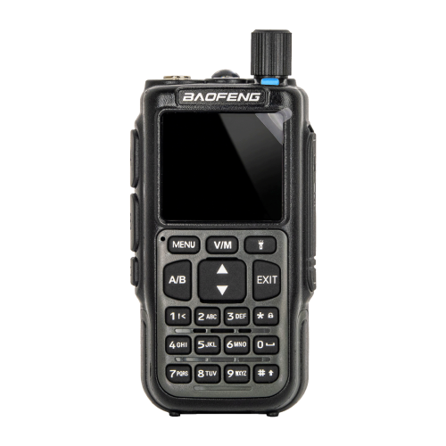 Рація Baofeng UV-5R MINI Grey Classic 1 шт. /уп