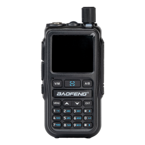 Рація Baofeng UV-5R MINI Black