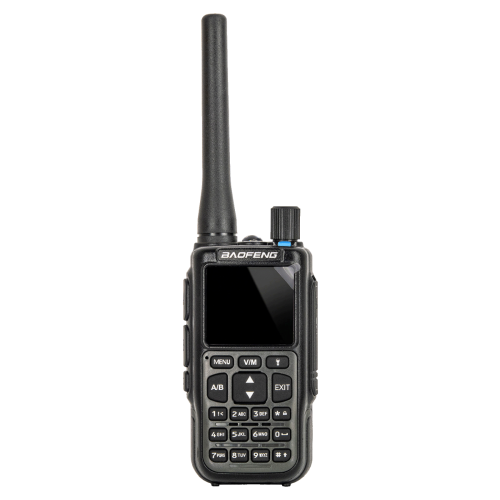 Baofeng UV-5R Mini Grey