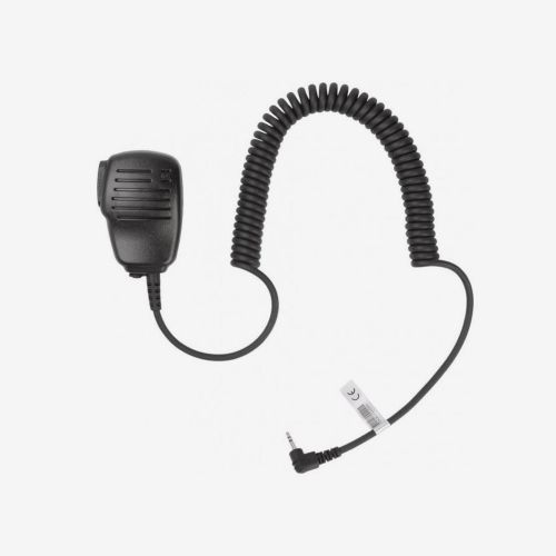 Microphone Button for Motorola TLKR/TALKABOUT Radios (A-01302 M06)