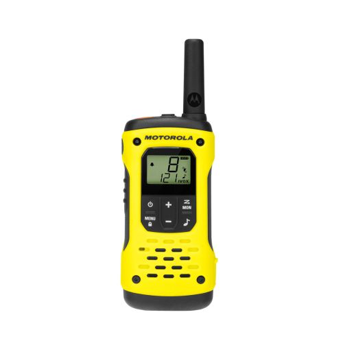 Портативна радіостанція Motorola TALKABOUT T92