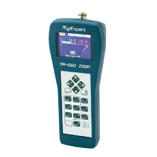 Антенный анализатор RigExpert Stick Pro