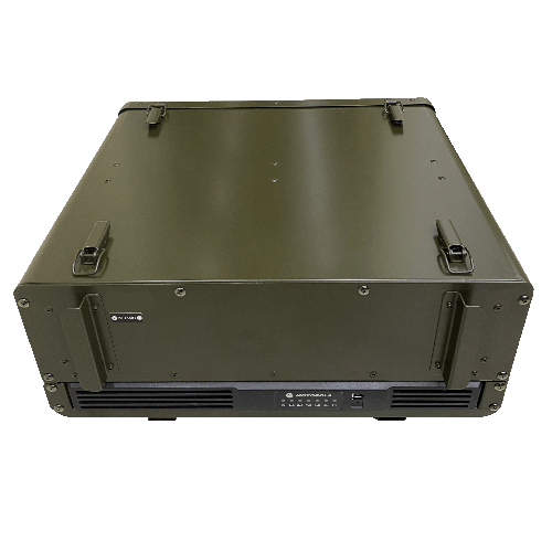 Ретранслятор транкінгового зв’язку AGENT-104M