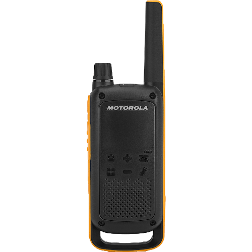 Комплект радіостанцій Motorola Talkabout T82 Extreme Twin Pack WE
