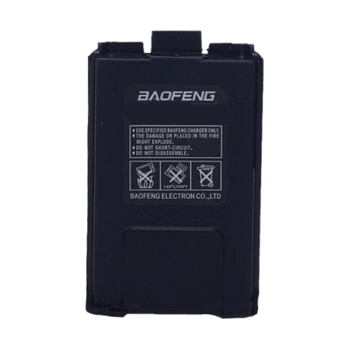 Аккумулятор для Baofeng DM-5R V3, Li-ion 2000mAh