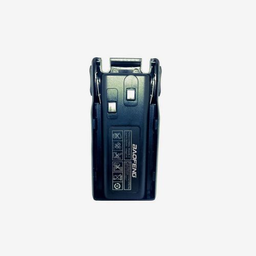 Акумулятор для Baofeng UV-82 2800 mAh Li-Ion
