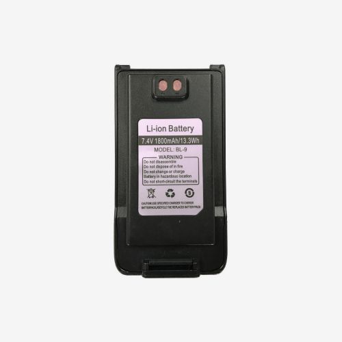 Li-ion Battery for Baofeng T-57 1800mAh