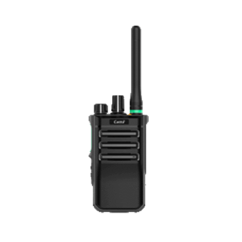 Портативная DMR радиостанция Caltta PH600V