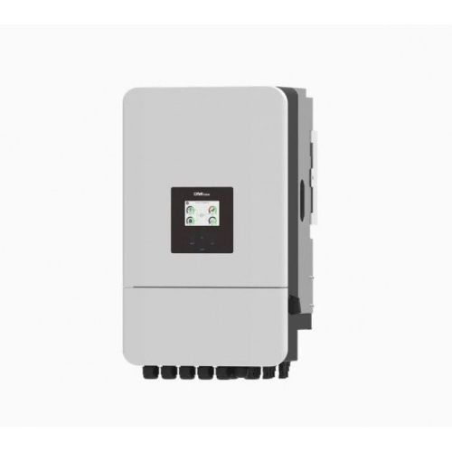 Інвертор Deye SUN-5K-SG05LP1-EU-AM2-PLUS 5KW Low Voltage Single phase 220V