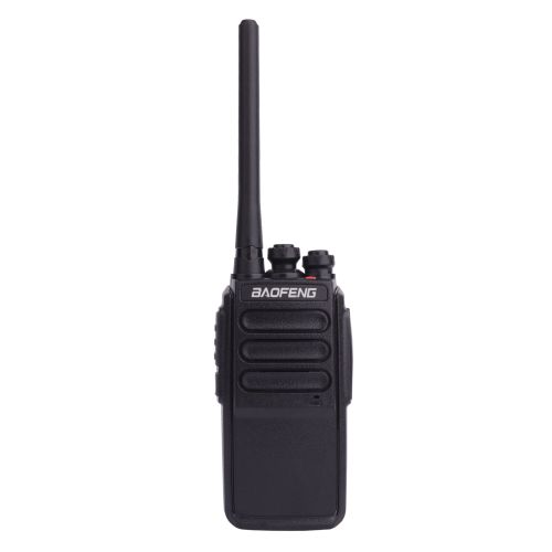 Портативная UHF DMR-радиостанция Baofeng DM-V1
