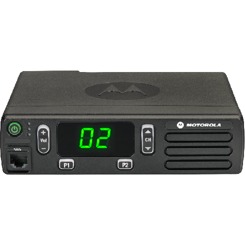 DMR радіостанція Motorola DM1400