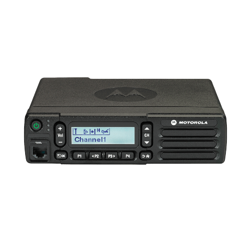 DMR радіостанція Motorola DM2600