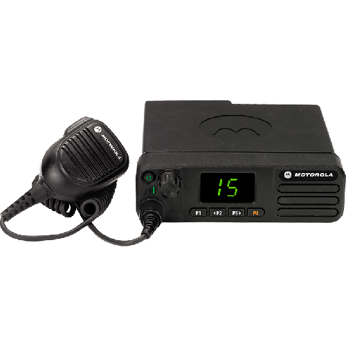 DMR радіостанція Motorola DM4400e VHF