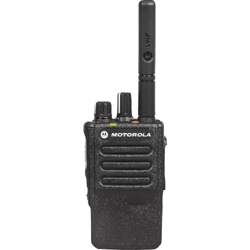 Портативная DMR радиостанция Motorola DP3441e