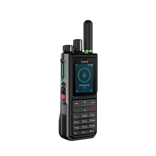 Caltta e690 Portable eChat PoC Terminal